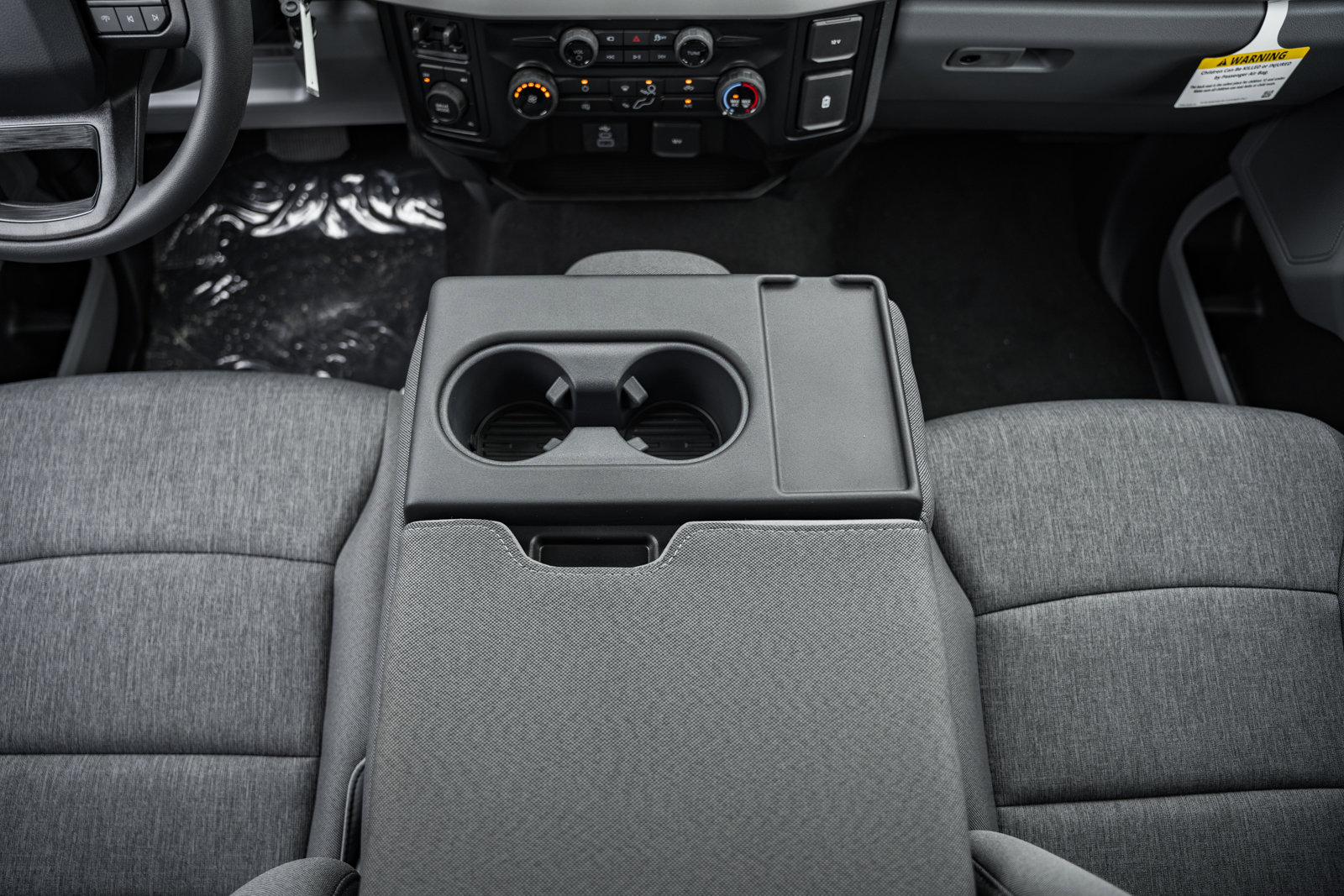 New 2026 Ford F350 XL w/ STX Appearance Package image 31