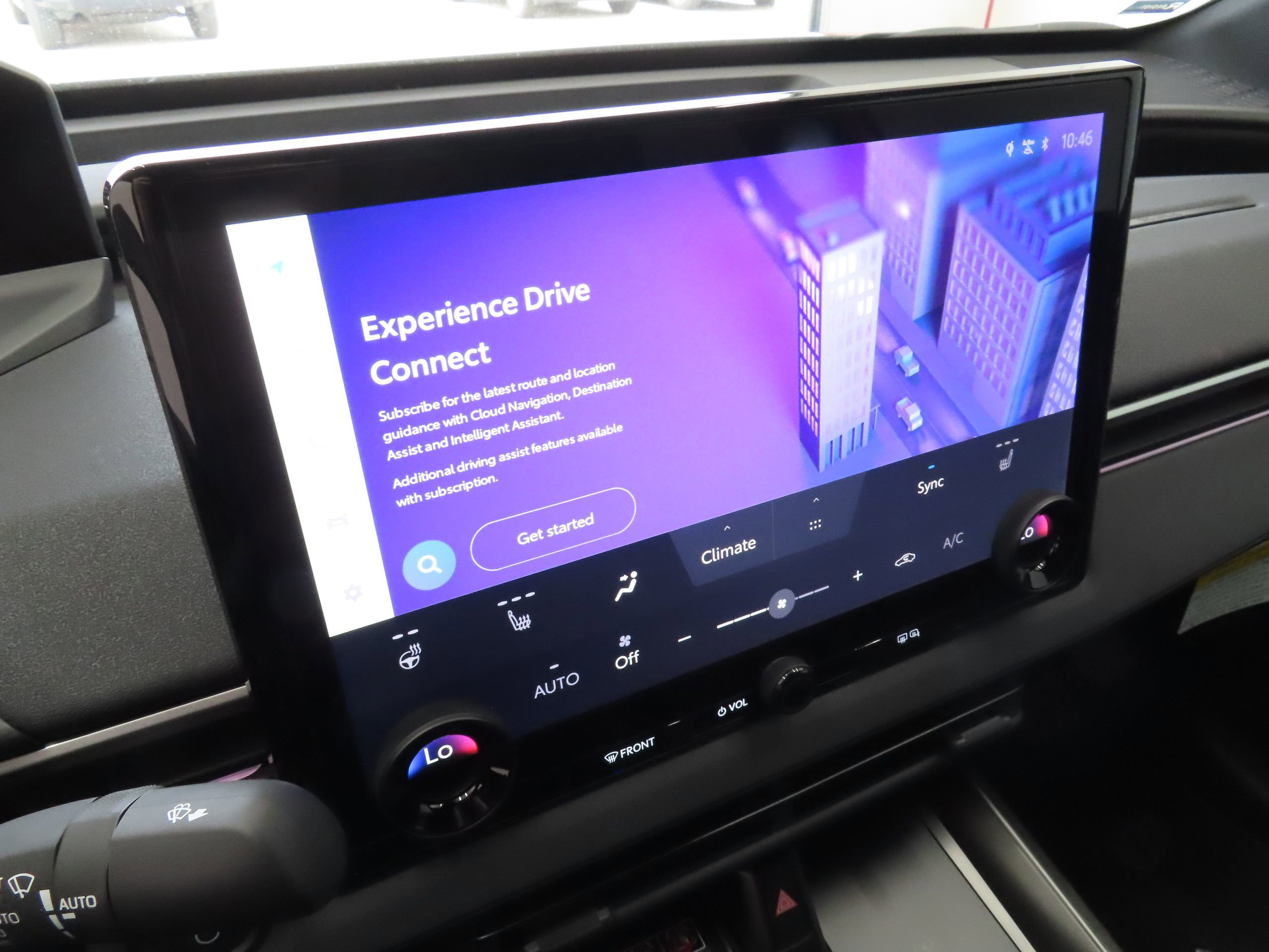 New 2026 Subaru Solterra Limited image 18