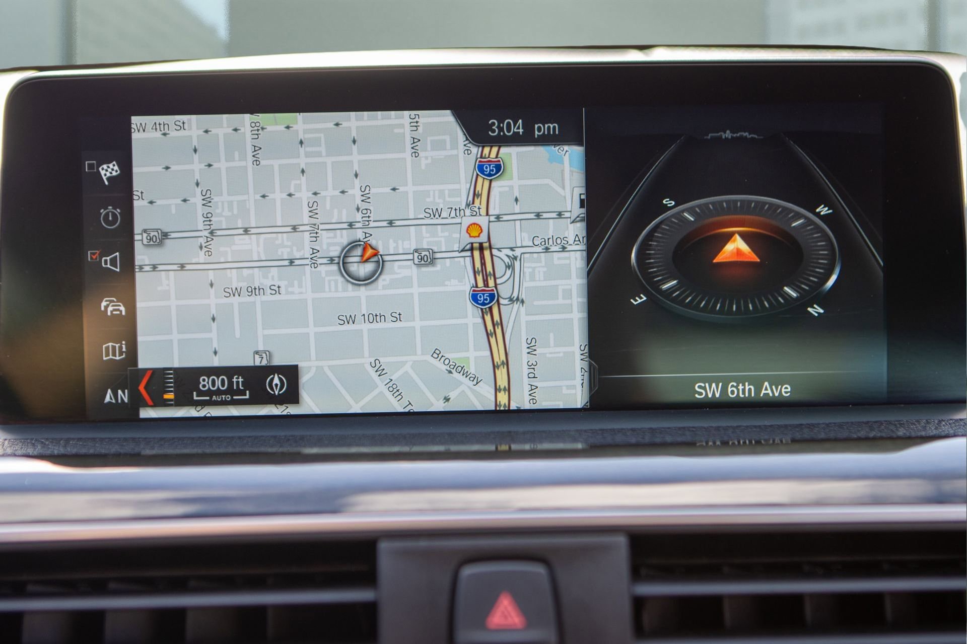 Used 2018 BMW 430i Convertible image 33