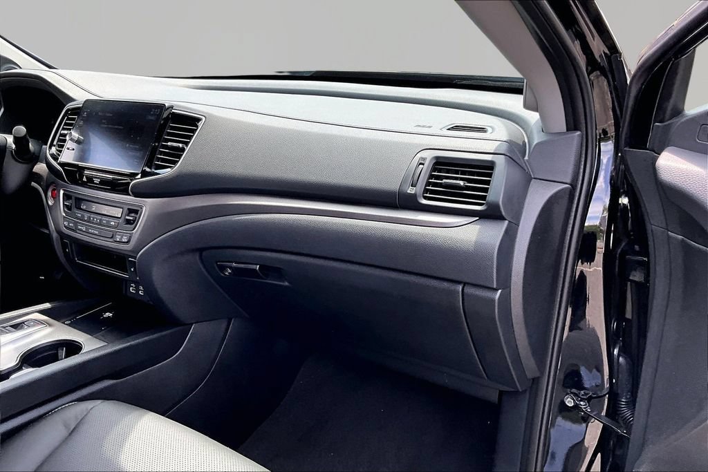 Certified 2026 Honda Ridgeline RTL image 18