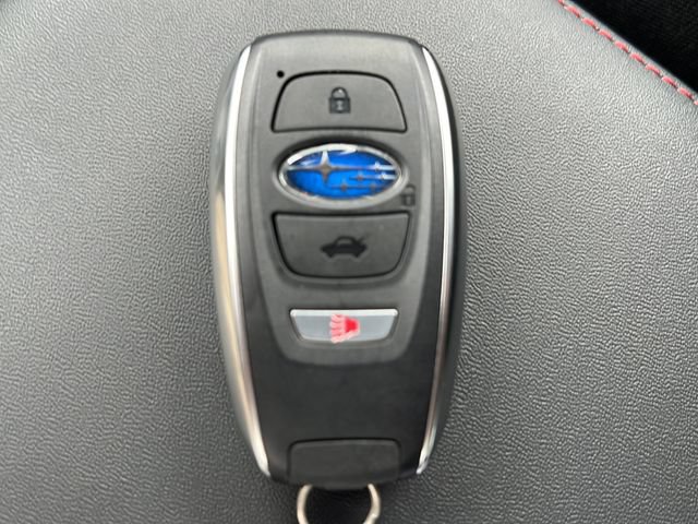 Used 2025 Subaru Impreza 2.0i Sport AWD/4WD image 24