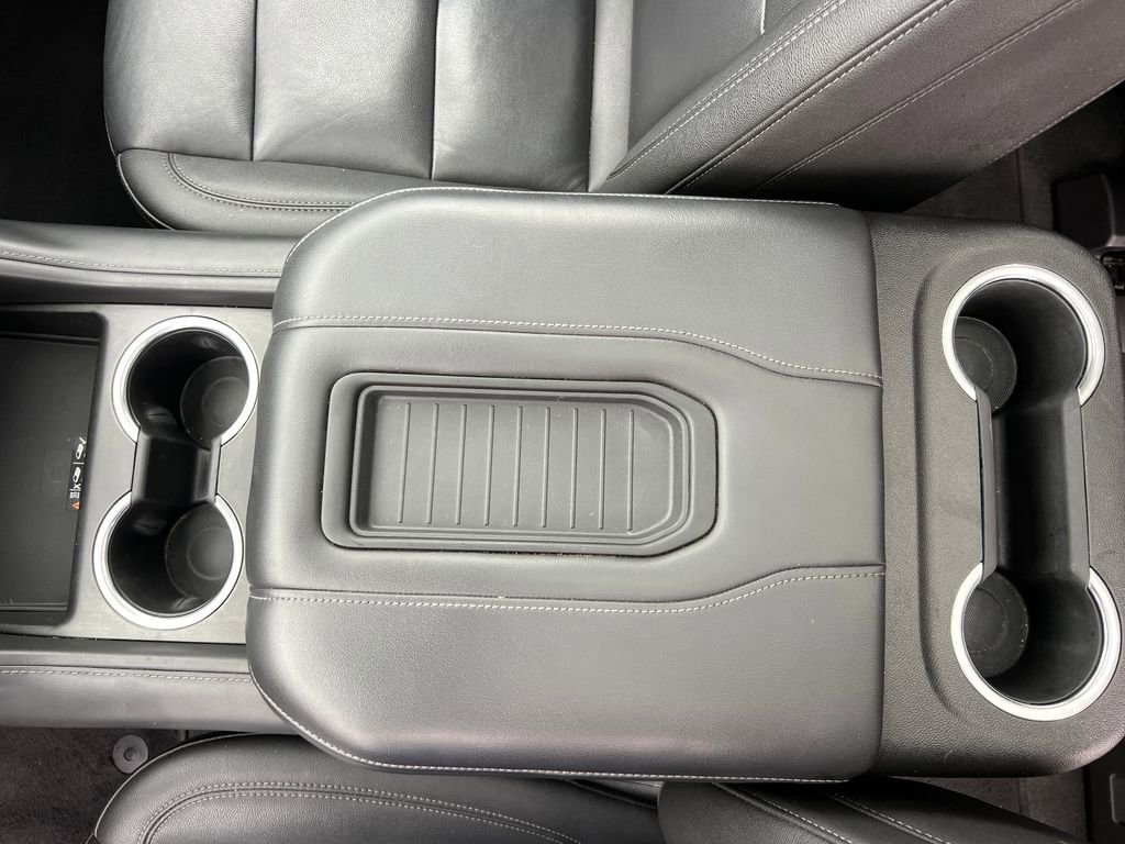 Used 2022 Chevrolet Tahoe LT w/ LT Signature Plus Package image 28