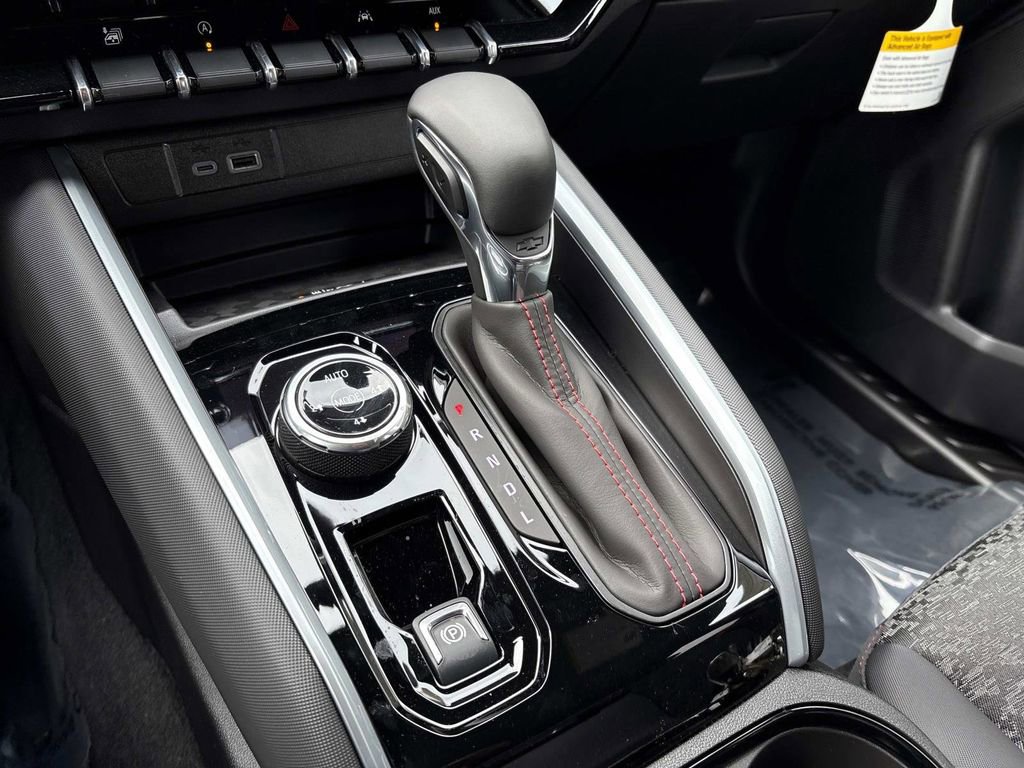 New 2026 Chevrolet Colorado Z71 AWD/4WD image 26