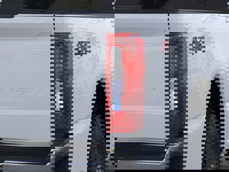 New 2026 Ford F250 XL w/ XL Off-Road Package image 21