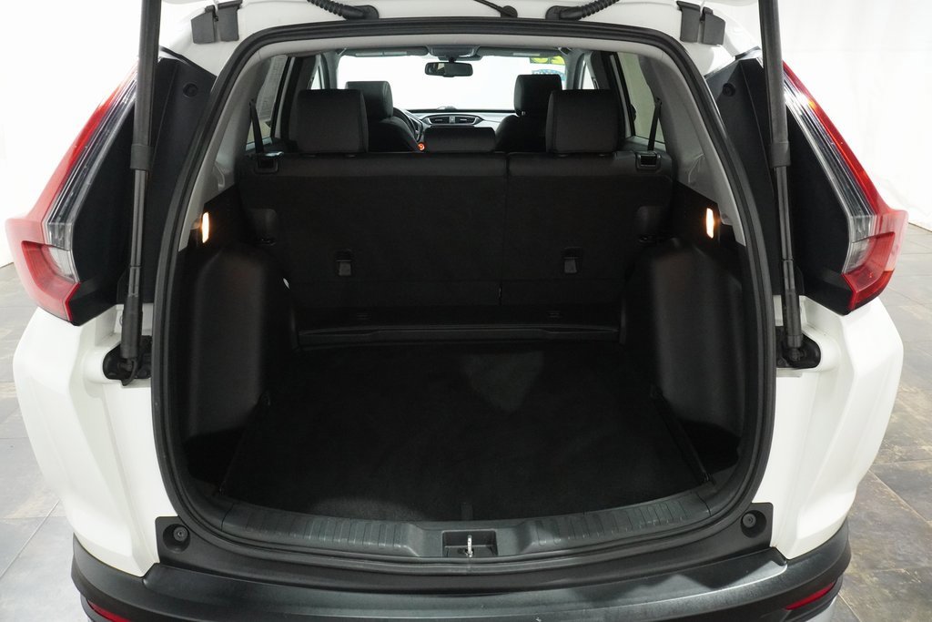 Used 2020 Honda CR-V EX-L image 6