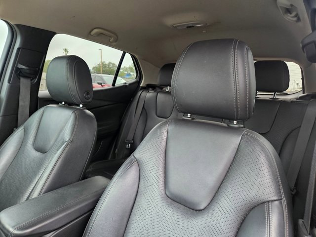 Used 2020 Buick Encore GX Essence w/ Advanced Technology Package FWD image 11