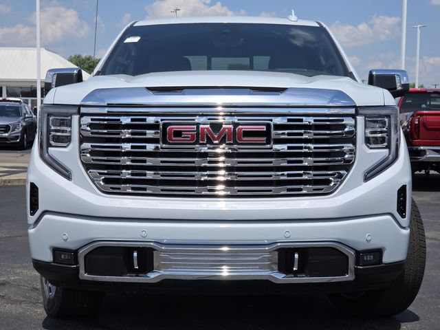 New 2026 GMC Sierra 1500 Denali w/ Denali Reserve Package AWD/4WD image 13