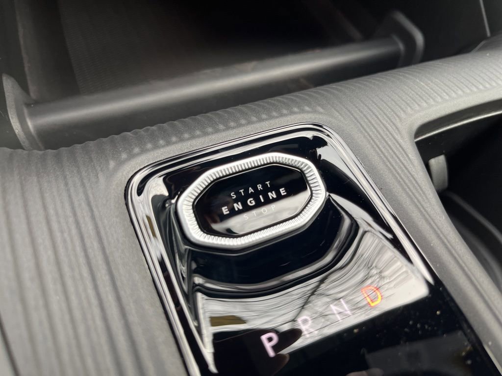 New 2026 Jeep Cherokee Limited image 37