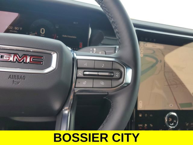 New 2026 GMC Acadia Elevation w/ Black Edition FWD image 20