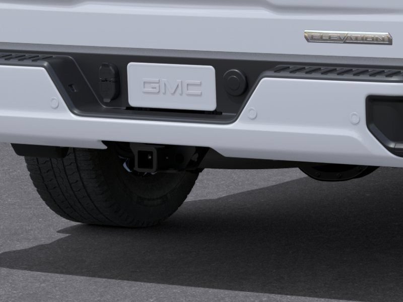 New 2026 GMC Sierra 1500 Elevation w/ Elevation Premium Package AWD/4WD image 14