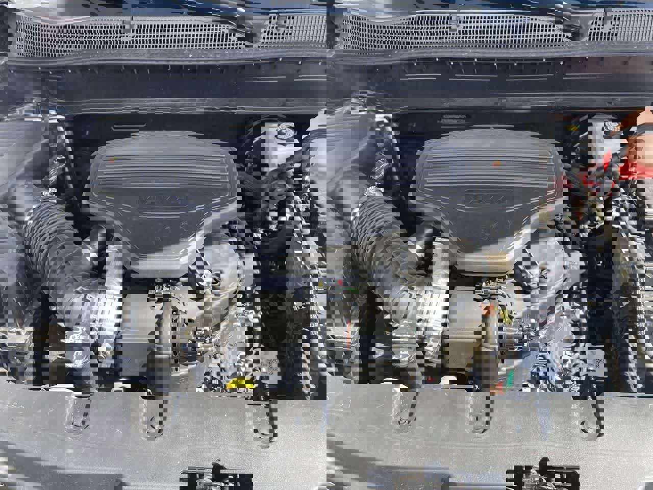 Used 2019 Chevrolet Blazer Premier w/ Driver Confidence II Package image 7