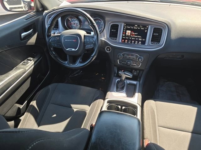Used 2021 Dodge Charger SXT image 30