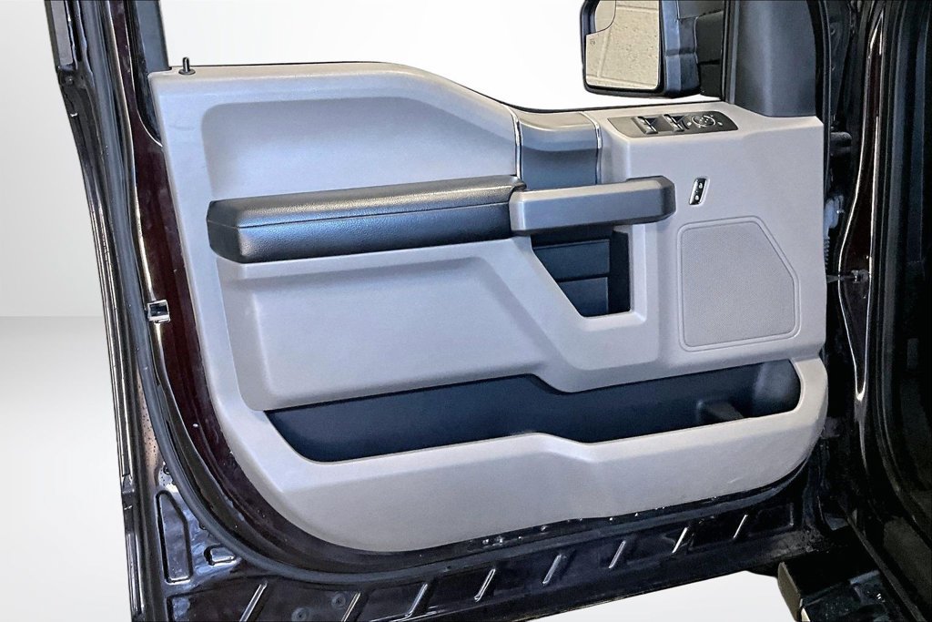 Used 2019 Ford F150 XLT w/ XTR Package AWD/4WD image 21