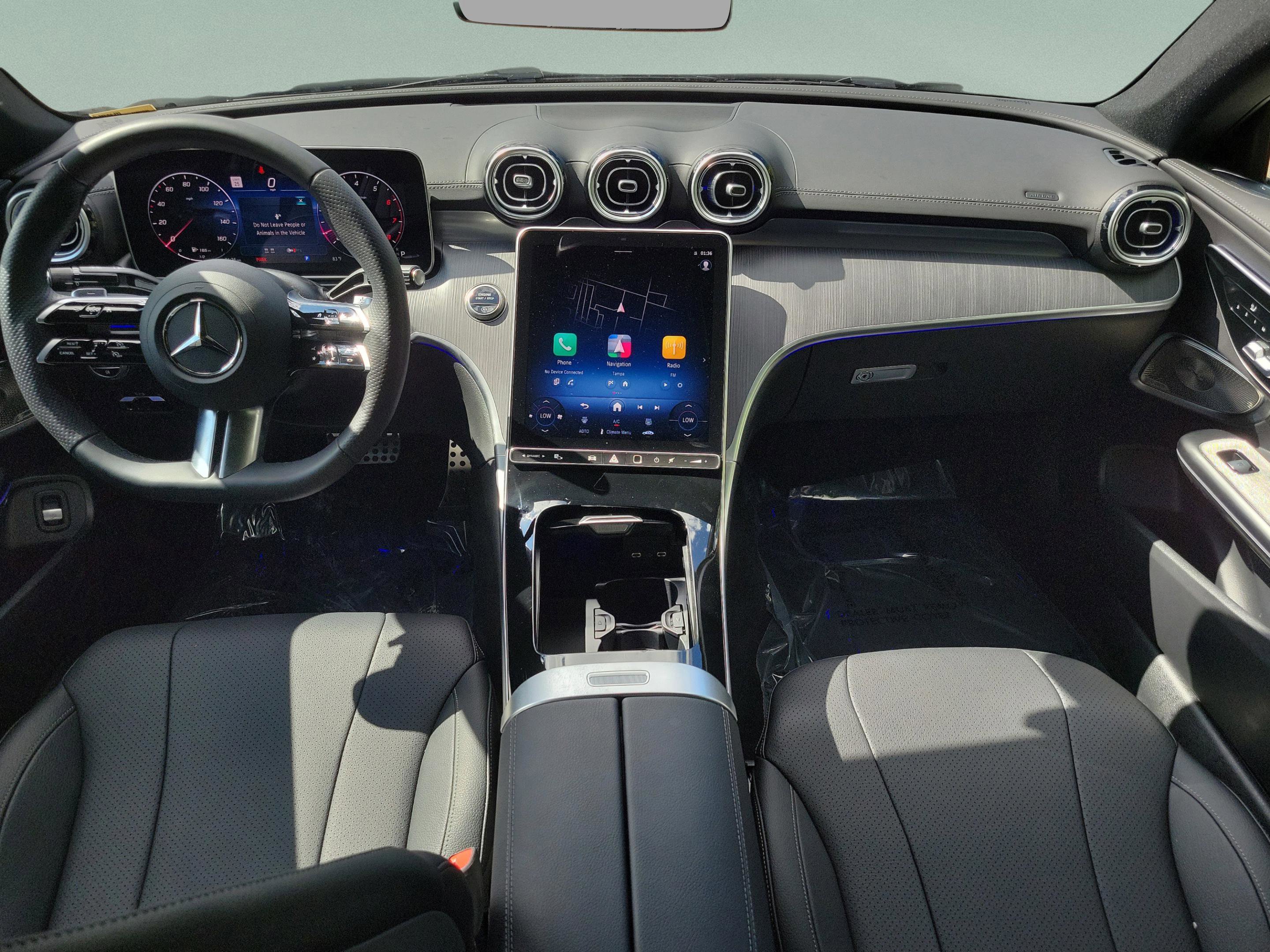 Certified 2025 Mercedes-Benz CLE 450 4MATIC Coupe image 9