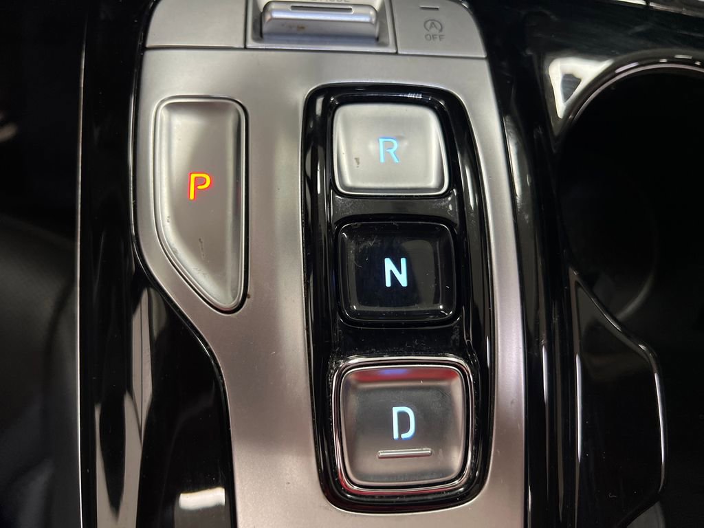 Used 2023 Hyundai Tucson Limited image 26