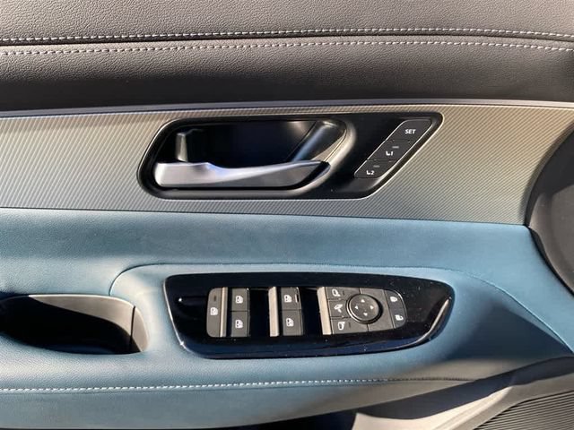 New 2026 Nissan Murano Platinum w/ Cargo Package AWD/4WD image 9