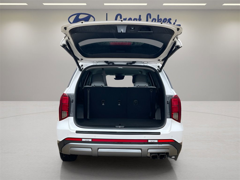 Used 2023 Hyundai Palisade SEL image 11