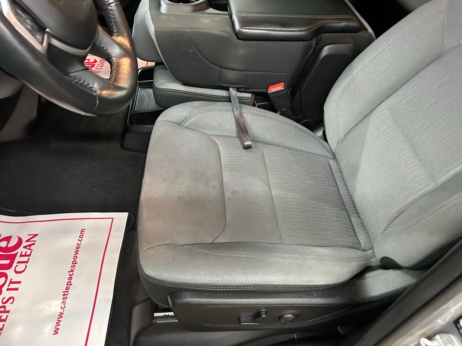 Used 2023 RAM 1500 Big Horn image 28