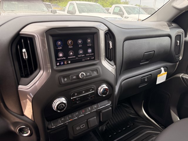New 2026 GMC Sierra 1500 Pro w/ Pro Value Package image 16