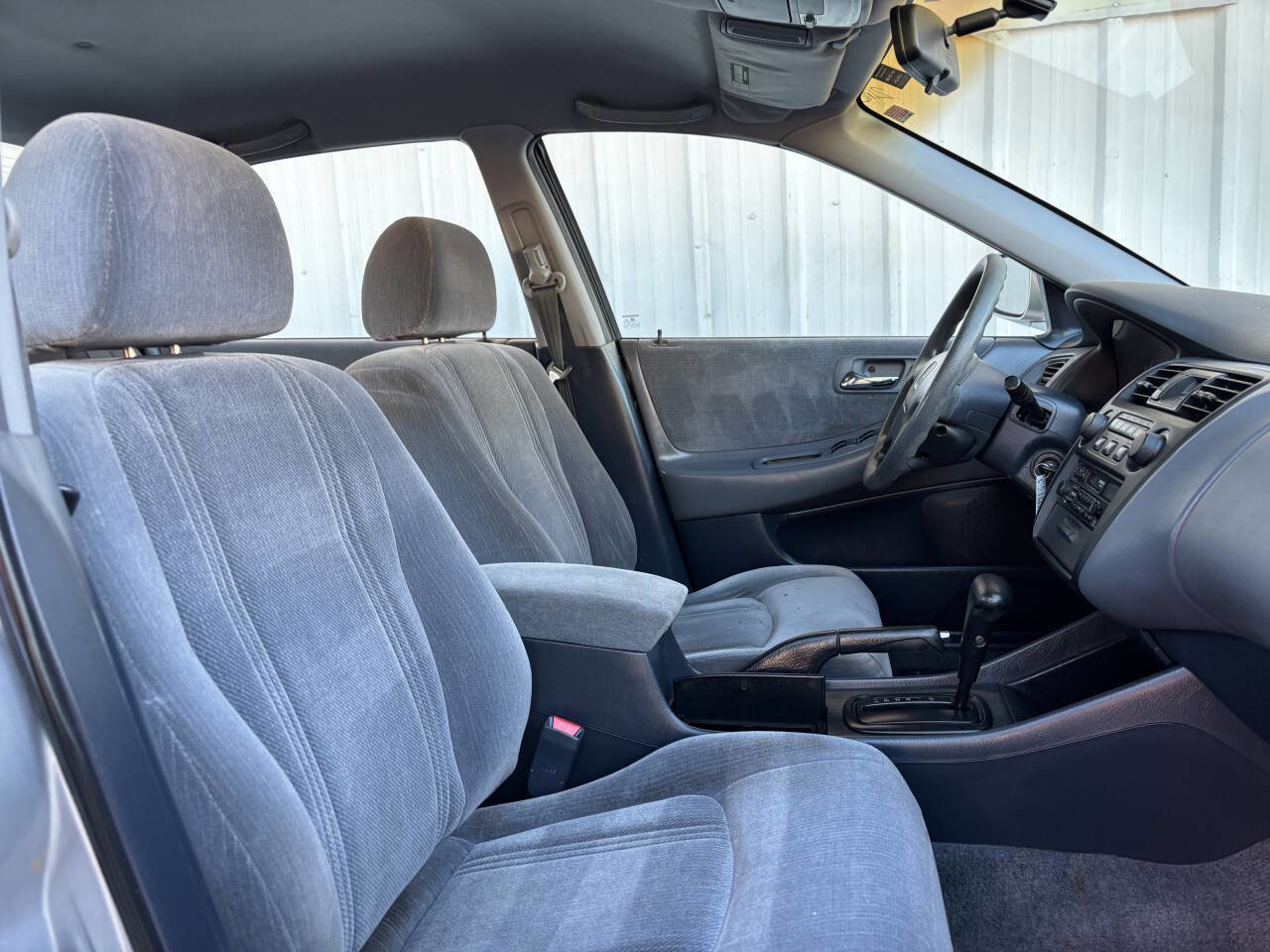 Used 1999 Honda Accord LX image 28