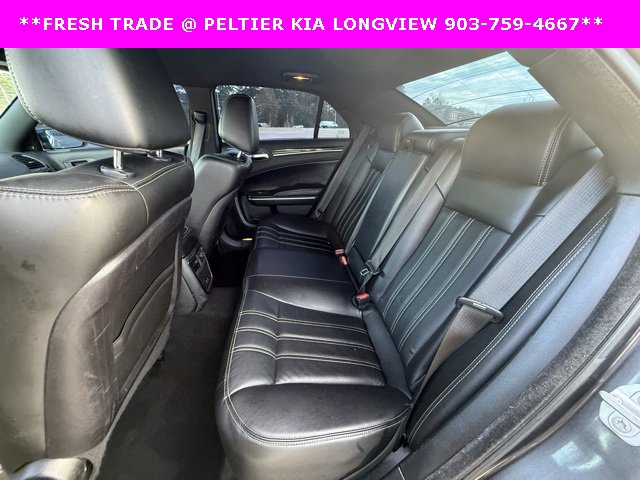 Used 2021 Chrysler 300 S image 14