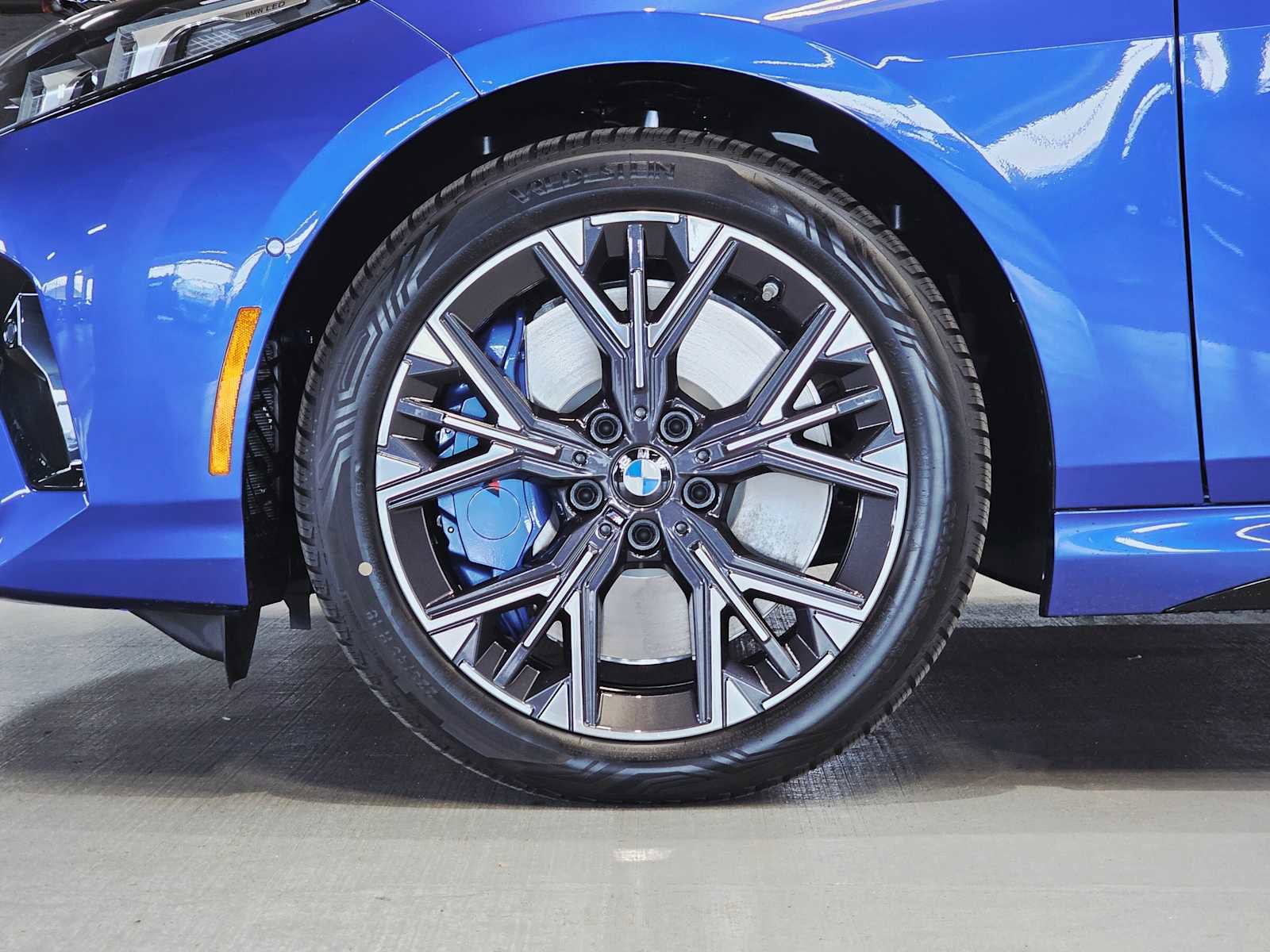 New 2025 BMW 228i xDrive w/ Technology Package image 8