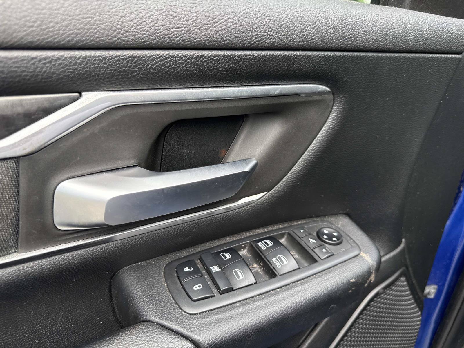 Used 2019 RAM 1500 Big Horn AWD/4WD image 18