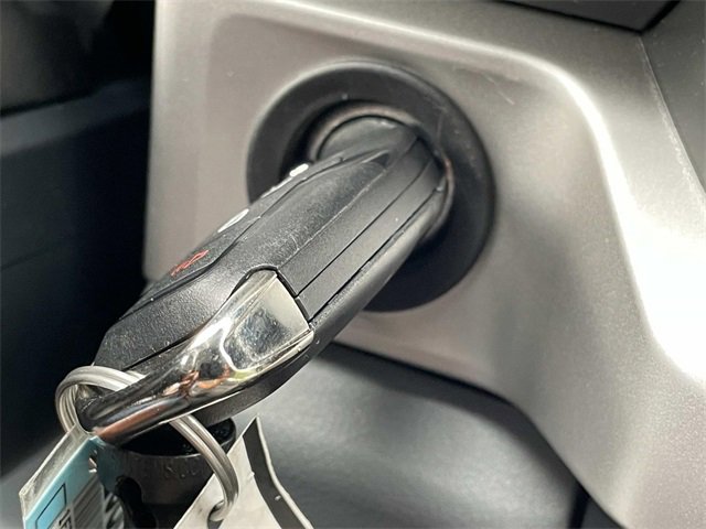 New 2025 Ford F250 XL w/ STX Appearance Package image 24