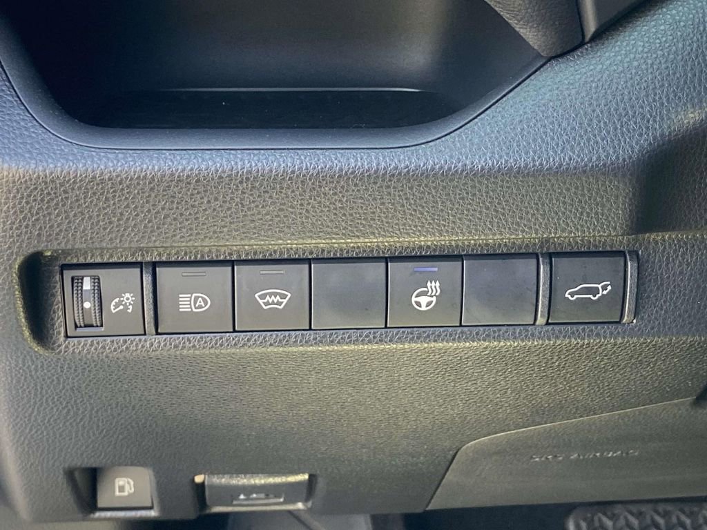 Used 2023 Toyota RAV4 XSE w/ XSE Grade Weather Package image 31