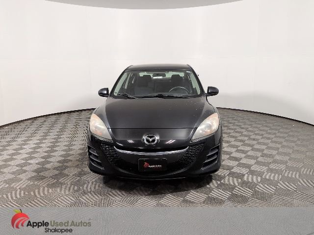 Used 2010 MAZDA MAZDA3 i Touring FWD image 2