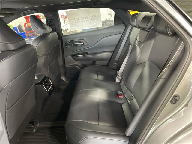 New 2026 Toyota Crown Platinum image 22