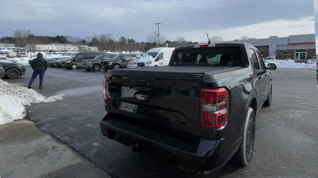 New 2026 Ford Maverick Lobo image 2