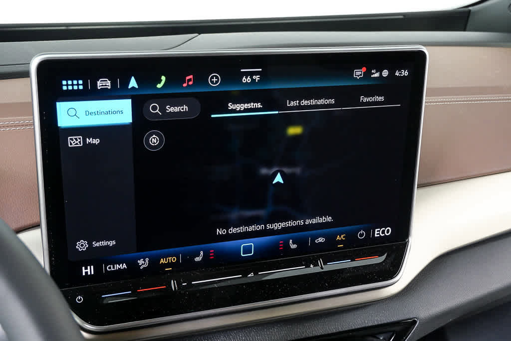 New 2026 Volkswagen ID.4 Pro RWD image 15