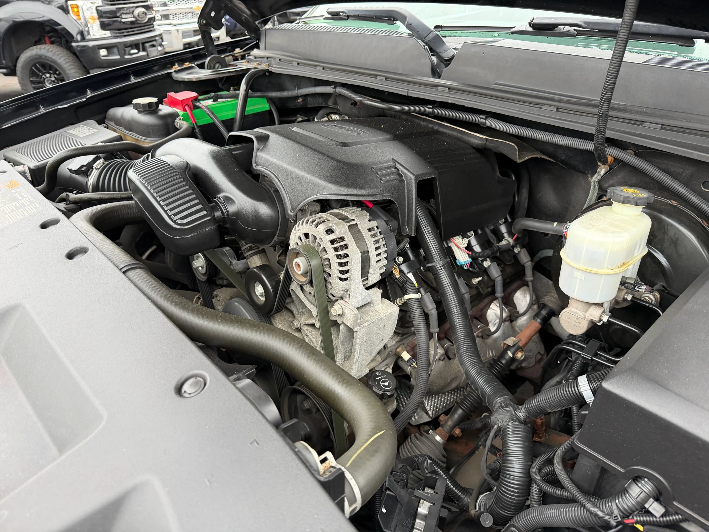 Used 2013 GMC Sierra 1500 SLE AWD/4WD image 40