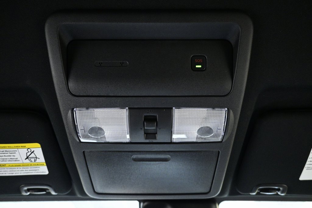 Used 2024 Nissan Frontier PRO-4X w/ Pro Convenience Package image 18