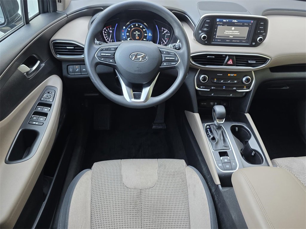 Used 2020 Hyundai Santa Fe SEL image 11
