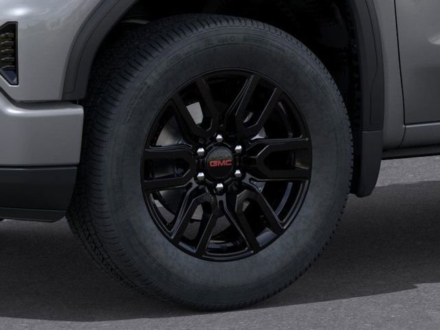Used 2026 GMC Sierra 1500 Elevation AWD/4WD image 9