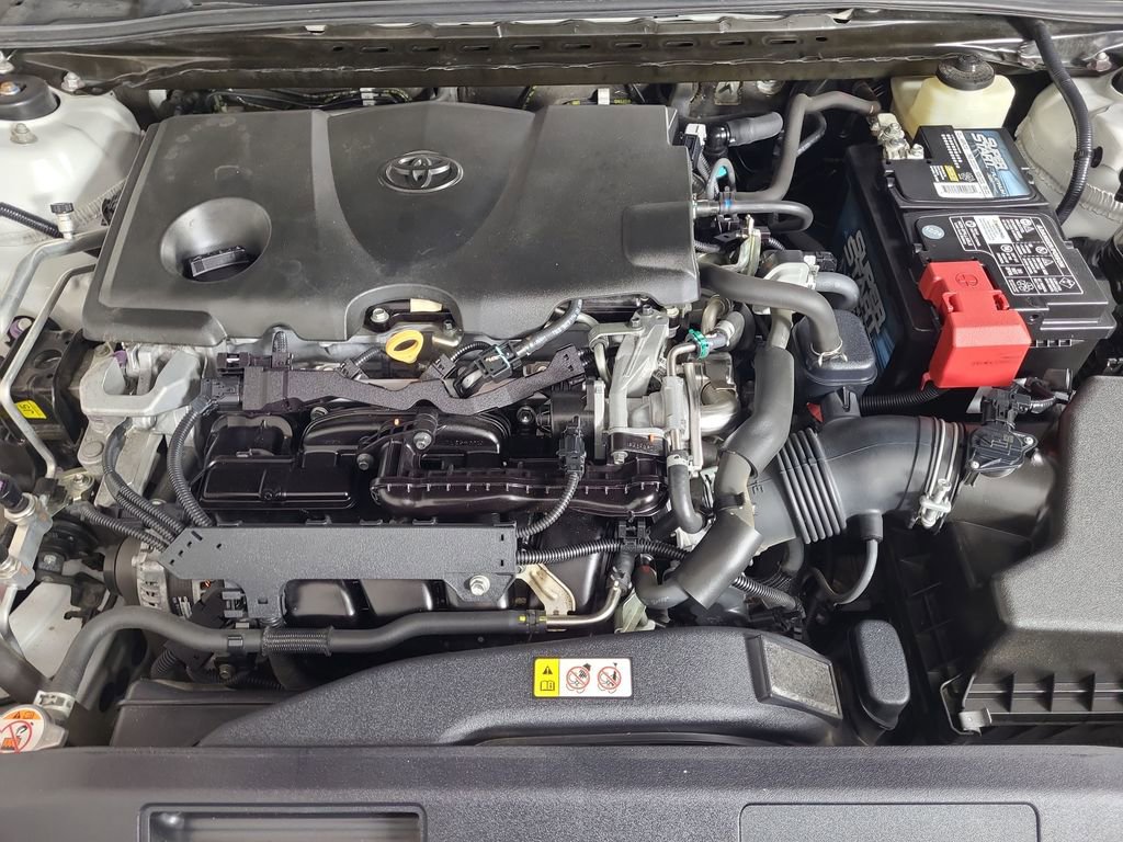 Used 2018 Toyota Camry XSE w/ Protection Package (Q2) image 24