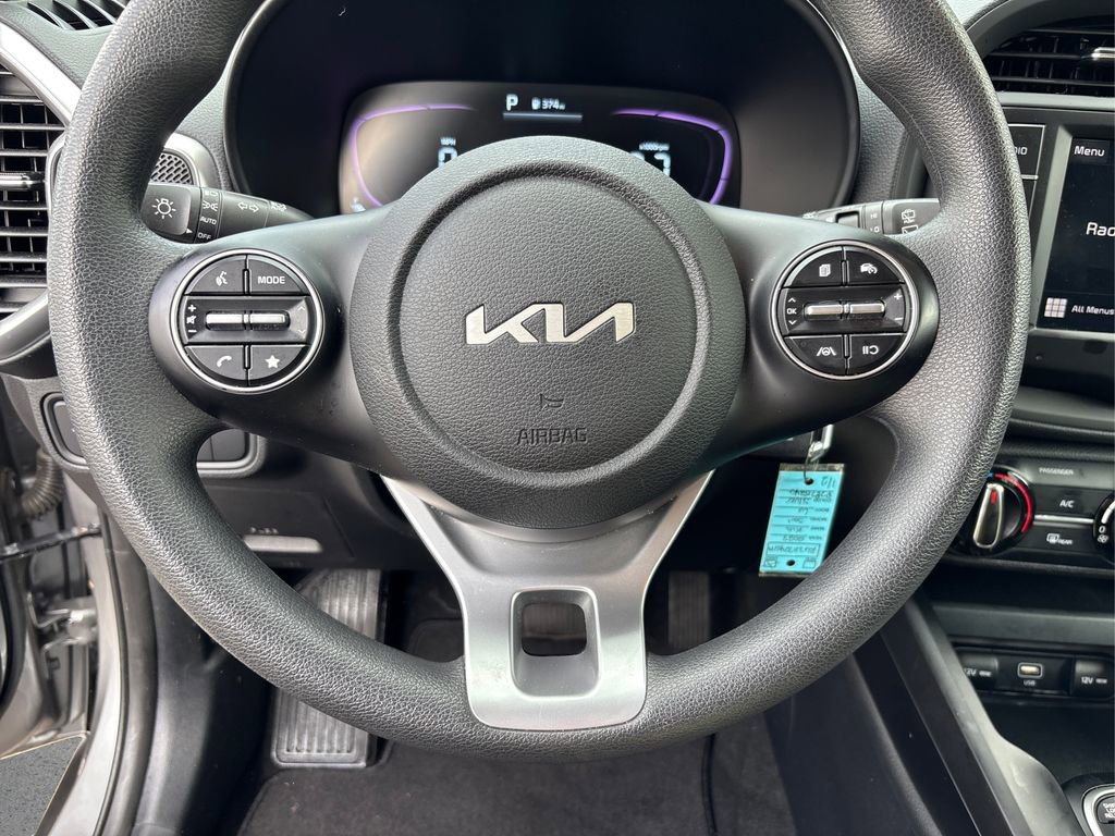 Certified 2023 Kia Soul LX w/ LX Technology Package image 22