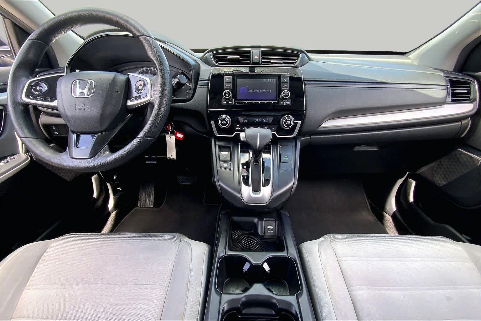 Used 2019 Honda CR-V LX image 15