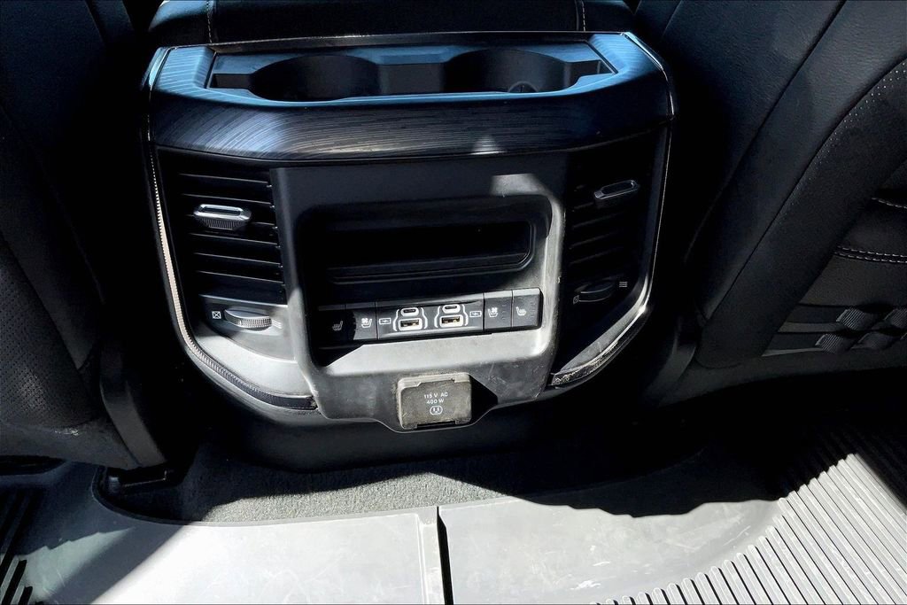 Used 2024 RAM 1500 TRX w/ TRX Level 2 Equipment Group image 33