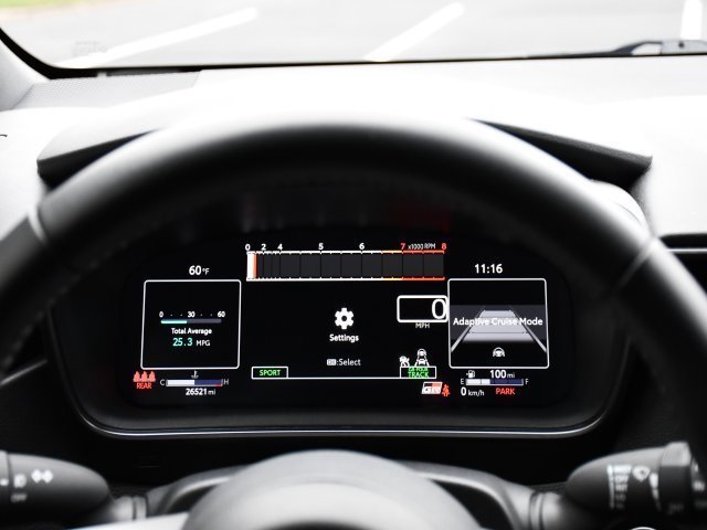 Used 2024 Toyota Corolla GR image 27