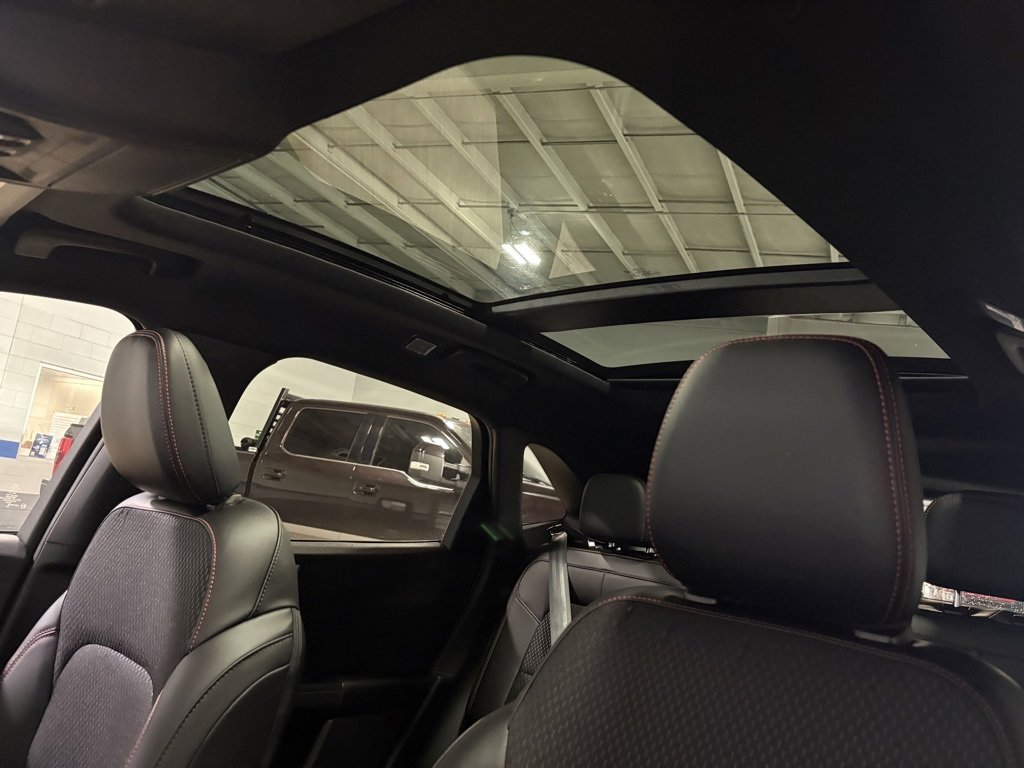 New 2026 Ford Escape ST-Line w/ Tech Pack #1 image 20