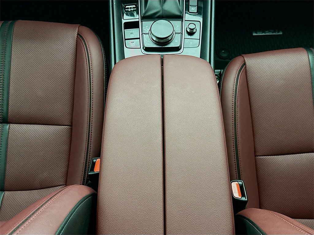 Used 2025 MAZDA CX-50 2.5 Hybrid w/ Weather Package image 24