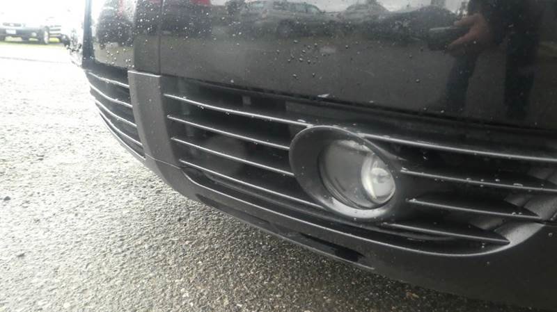 Used 2001 Volkswagen Passat GLS image 26