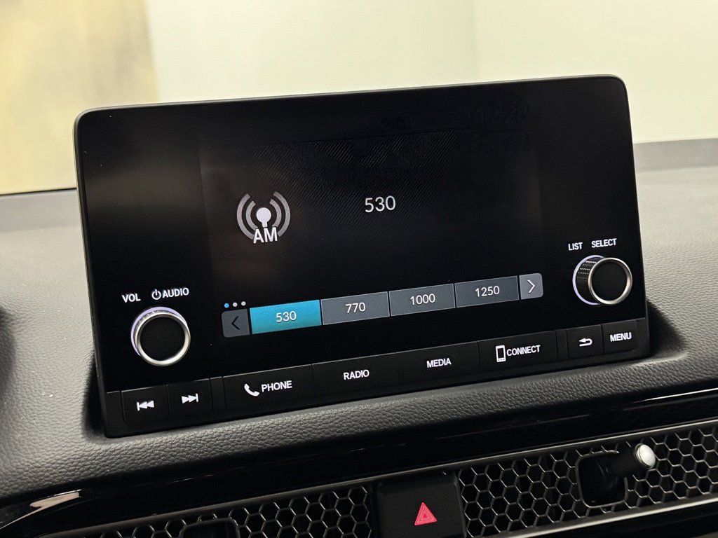 Used 2025 Honda Civic Sport image 26