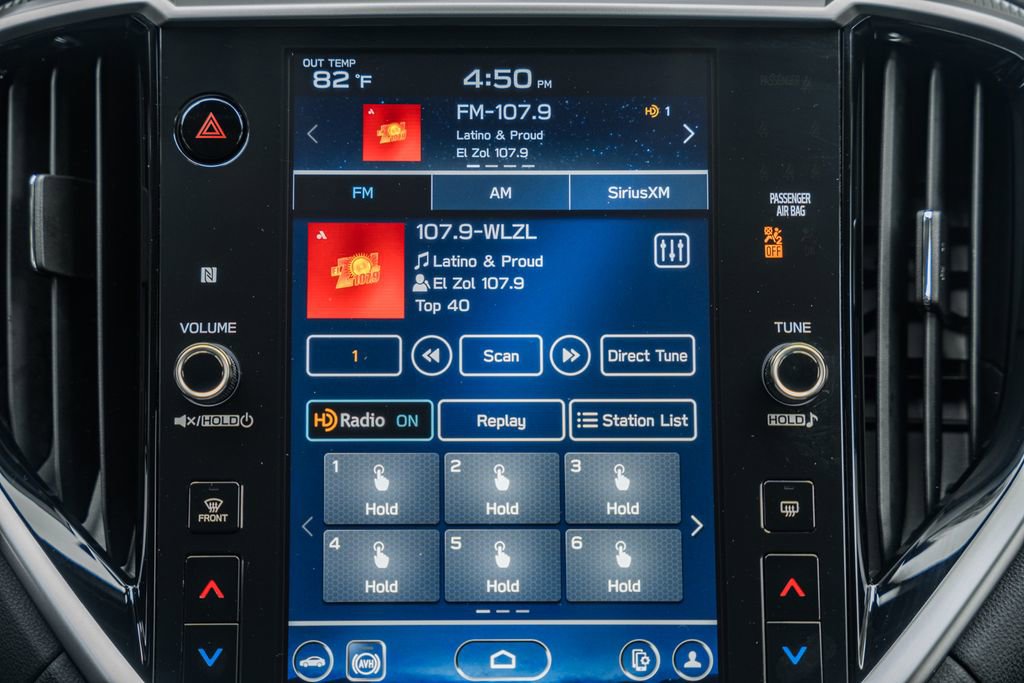 Used 2023 Subaru Ascent Limited image 22