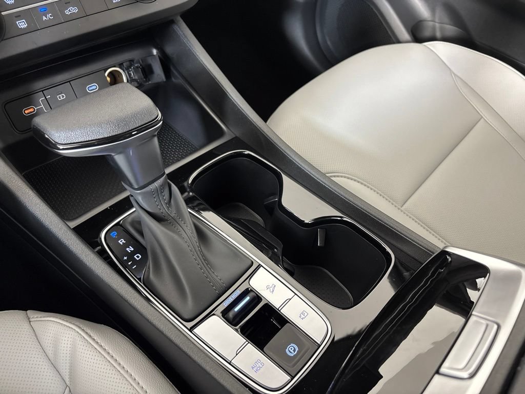 New 2027 Hyundai Santa Cruz SE FWD image 33