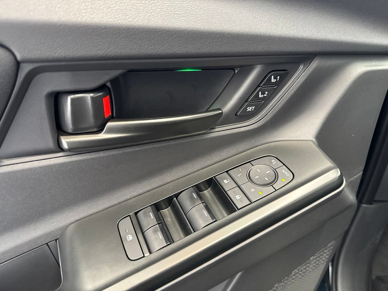 New 2026 Toyota bZ AWD/4WD image 37