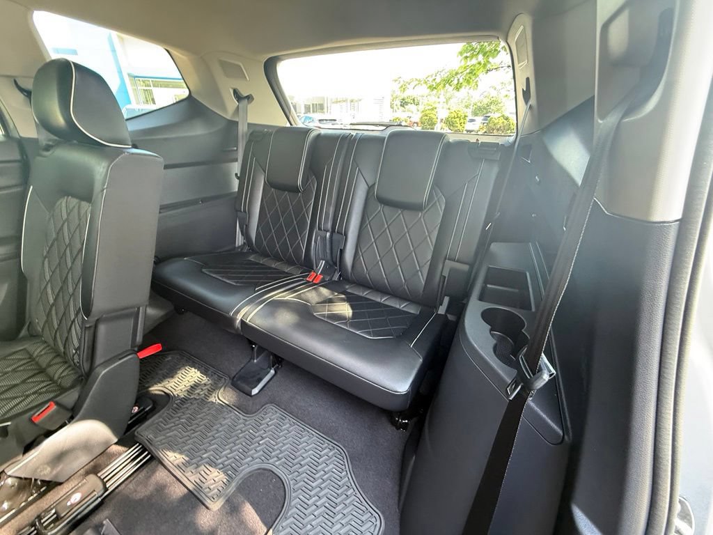 Used 2024 Volkswagen Atlas SEL Premium R-Line AWD/4WD image 26